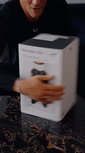 Waz Ashayer on Instagram: "Train Hard 💪🏽 Recover Smarter 🧠 The @hyperice Normatec Elite Legs deliver pro-level compression without the cord, perfect for athletes on the move ⚡️ Grab them NOW during the Holiday Sale 🏷️ • $100 off + FREE express shipping (12/12–12/19) 💥 • Link in bio 🔗 Give the gift of PEAK performance this season🎄 🎥 @matosem | @andgather.co #Hyperice #NormatecEliteLegs"