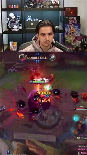 Me No Hables Aatrox