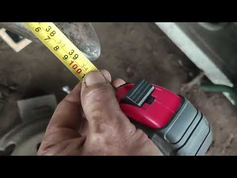 5 CWT LONDON PARTTEN ANVIL