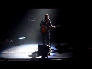 Bruce Springsteen 2011-10-01 Sting's Birthday