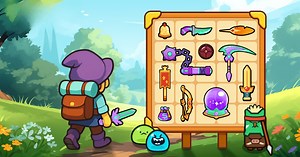 Download & Play Backpack Rush: Bag Merge on PC & Mac (Emulator)