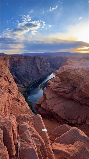 14 hour road trip to Grand Canyon! 🏜️ #roadtrip #travel #grandcanyon