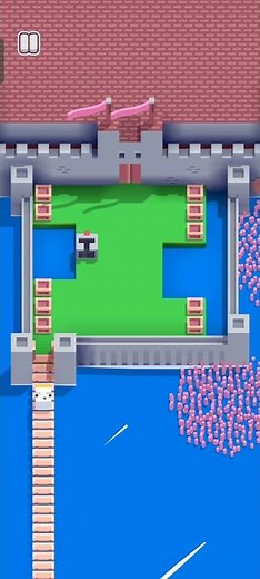 Speed King Level 20 || FanCade - Speed King Gameplay || #speedking #actiongames #puzzlegame #fancade