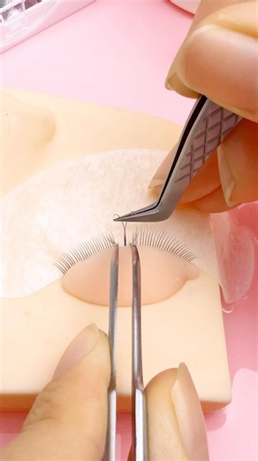 Lash Extension Application Procedures: Prep to Finish