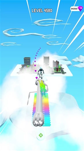 Tall Man Run #tallmanrunmobile #tallmanrunandroid #tallmanrunshorts #tallmanrunmaxlevel