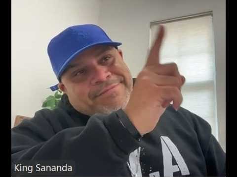 Getting the Truth Out There with King Smarty March 20, 2026