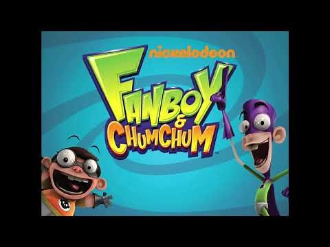 Fanboy and Chum-Chum theme song (Full Version)