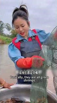 It's crayfish season!又到吃小龍蝦的季節啦！#記錄真實生活 #今年首頓小龍蝦安排了嗎 #我的鄉村生活