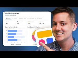 Create a Branded Client Portal with Softr (No Code Needed)