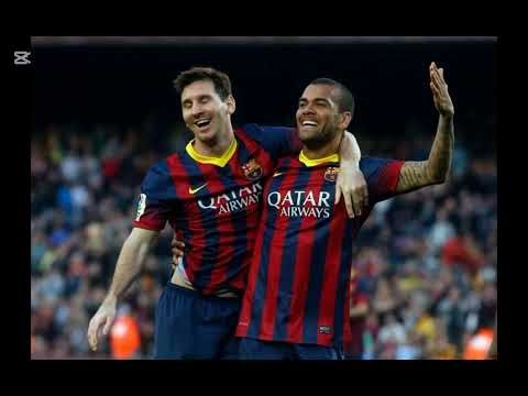 How Full-Backs Became The Most Important Players in Football