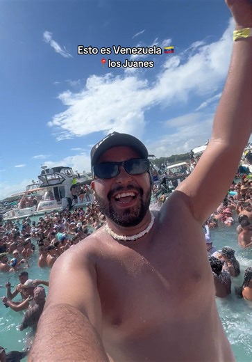 Explore Venezuela's Best Beaches and Tourist Attractions