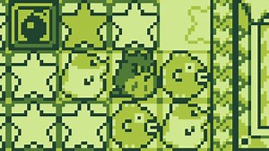 Kirby's Star Stacker (GB)