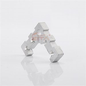 [Hot Item] Connection Corner Accessory for Seg Tension Frame