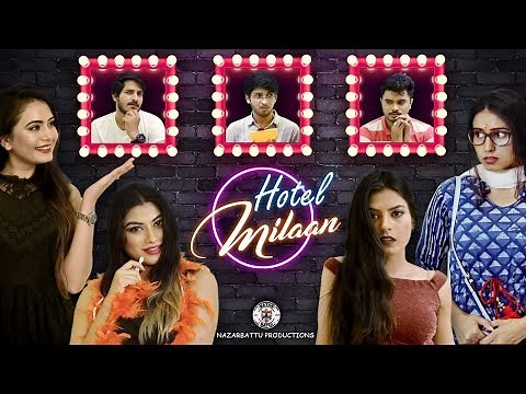 Hotel मिलान II Nazarbattu II