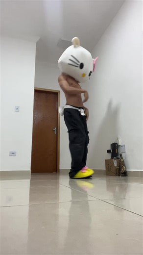 Hello Kitty Dance Memes: Fun and Creativity