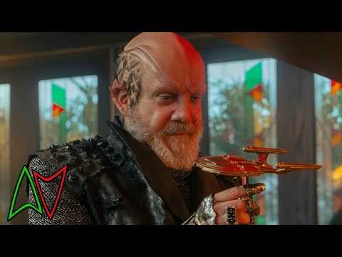 Ups & Downs From Star Trek: Starfleet Academy 1.6 - Come, Let's Away