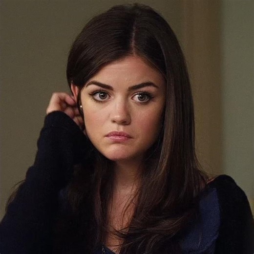 Aria season one #prettylittleliars #pll #halsey #edit #drama