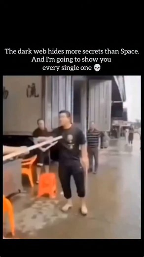 darkweb.beta on Instagram: "This short video clip, which appears to be a lighthearted or DIY-themed demonstration, shows a person replacing a standard shower head with an LED light bulb. The video begins with a quick, shaky shot before settling on a person's hand pointing at a wall-mounted shower head that is actively spraying water. The camera then cuts to a close-up of a hand holding a white, modern-looking LED light bulb over a sink basin. The person then takes the light bulb and, in a comica