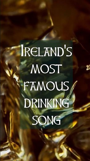 Ireland's Favourite Pub Song - The Wild Rover!