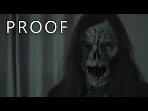 Proof | Short Horror Film