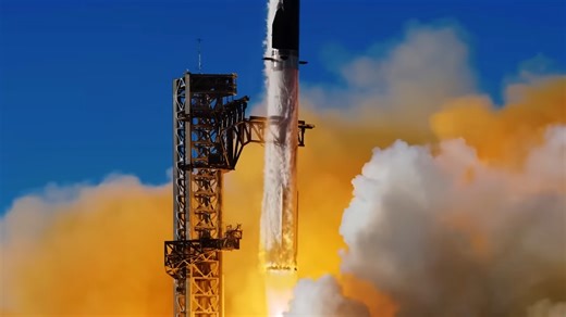 NASA found something on Mars – could this be signs of life?