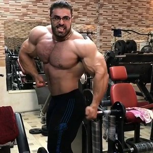 144K views · 5.2K reactions | Iranian Stars: Behrooz Tabani | Stars of Bodybuilding | Facebook