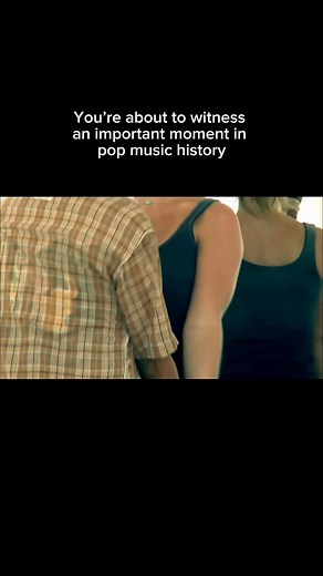 9.9M views · 171K reactions | POV: The start of "Womanizer" choreography | Britney Spears | Facebook