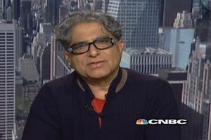 3 ways to stop worrying about money