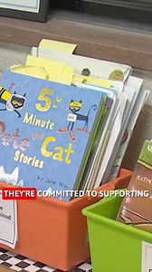 Tulsa Public Schools is ending its 12-year partnership with Reading Partners at the end of the school year. Reading Partners is a nonprofit that connects volunteers with under-sourced schools to help kids master basic reading skills. #tulsa #education #news #newson6 | KOTV - News On 6
