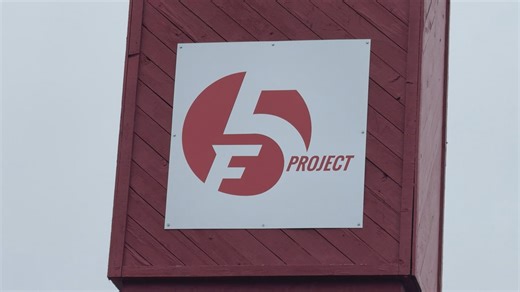 Cass County works to halt grant for reentry program amid financial questions