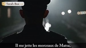 22K views · 364 reactions | HISTOIRE : Le bout de Matsa d'une valeur infinie - A ECOUTER ABSOLUMENT ! | Torah-Box | Facebook