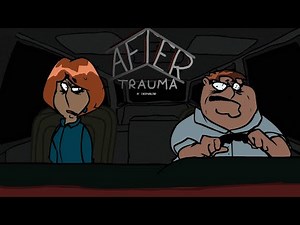 FNF: AfterTrauma // Peter VS Lois [Botplay] █ Friday Night Funkin' █