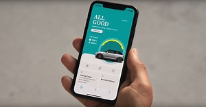 Video: There's a new MINI App coming and here's how it looks