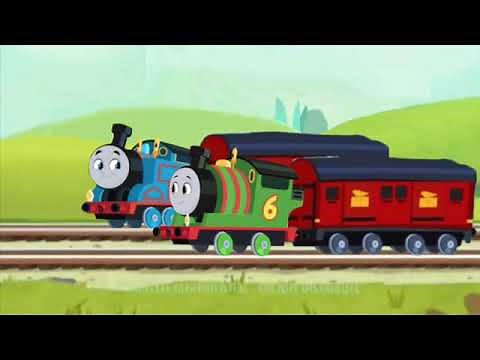 Season 3 to All Engines Go!