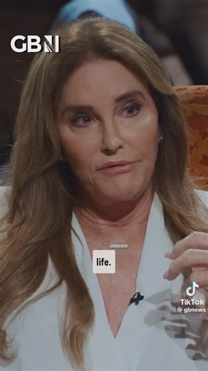Robert Sepúlveda Jr. ✨ Visionary | Designer | Entrepreneur on Instagram: "🤡 In this 2023 interview, Caitlyn Jenner @caitlynjenner smugly bragged about never having to use the men’s room again—until her buddy Trump decided she should. She spent years licking the boots of a party that just made it clear: they don’t care about her birth certificate, her legal gender marker, or how long she’s lived as a woman. To them, she’s just another ‘man in a dress.’ Maybe now she’ll realize that cozyin
