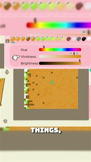 Creating Perfect Squared Edges for Your ACNH Paths! #shorts