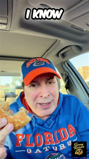 Burger King's Salty Burger Review: Too Much Salt? #shorts