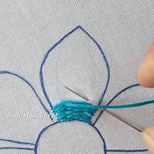 Rup Handicraft on Reels