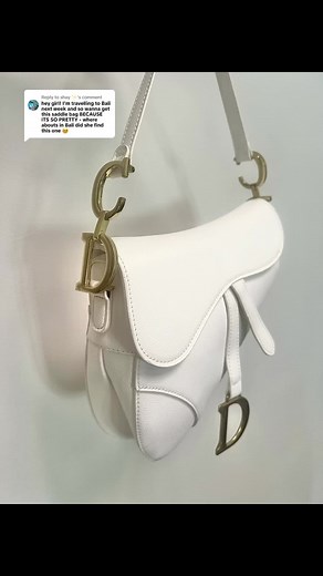 Discover the Ultimate Bali Designer Bag Haul