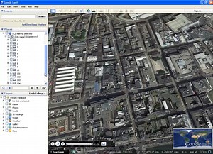 【WUDAPT官网教学视频】如何创建训练区域