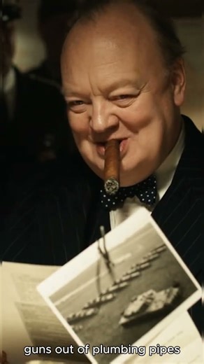 Churchill’s Fake Army That Fooled Nazi Intelligence