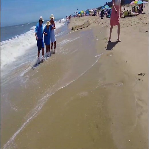 Delaware Rehoboth Beach: A very relaxing place