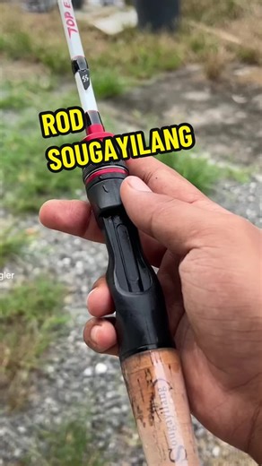 Review Sougayilang Fishing Rod: Best Casting Rod Recommendations
