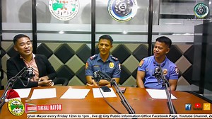 7.3K views · 126 reactions | 퐖퐀퐓퐂퐇: 퐌퐚퐠퐚퐧퐝퐚퐧퐠 퐓퐚퐧퐠퐡퐚퐥퐢 퐌퐚퐲퐨퐫 - 퐃퐞퐜퐞퐦퐛퐞퐫 ퟏퟗ, ퟐퟎퟐퟓ For alternate viewing platforms, you can watch the livestream thru: YouTube channel: www.youtube.com/channel/UCHLdzMrPp-WOmbNxUvyrLwQ Zeno.FM Radio: zeno.fm/radio/tabuk-radio-online | Tabuk City Public Information Office | Facebook