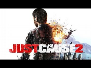 Just Cause 2 | Gameplay Walkthrough [ PC - Playthrough ]