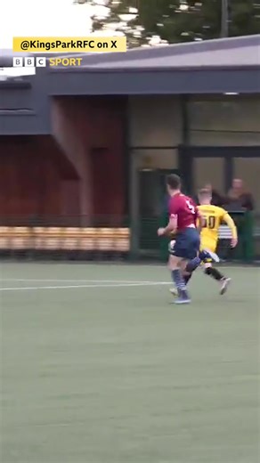 Completed English football?! 🤯 Jamie Cureton's goal in the Eastern Counties League Division One North on Saturday meant that he has now scored in all of the top 10 tiers of the English football pyramid 👏 | Match of the Day