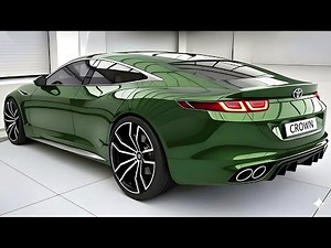 2026 トヨタ クラウン 新型 徹底レビュー 内装 外装 性能 すべて公開