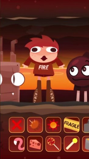 INCREDIBOX Warm Like Fire Regrilled Mix - 51 - Music game | #Incredibox #musicgame #gameplay #game