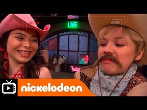 iCarly | Another Original Play | Nickelodeon UK
