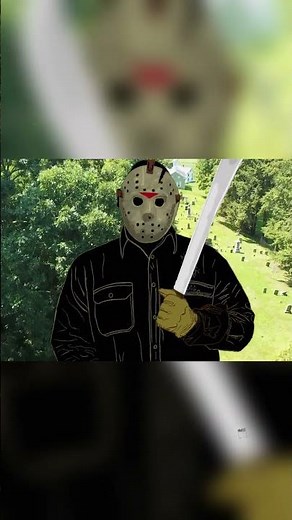 Visiting the Friday the 13th Museum in Jason Voorhees’ Hometown